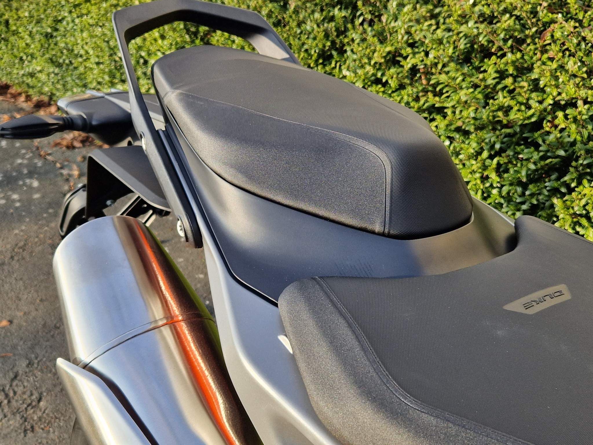 2024 KTM 790 Duke (A2)